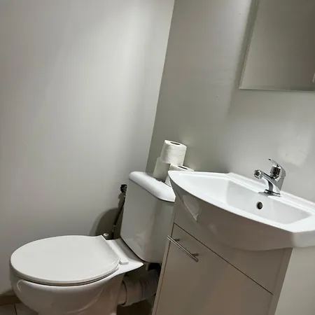 Pokoje Ul Teligi 4 Pokoj 12 Swinemünde Exterior foto