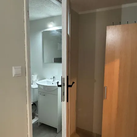 Pokoje Ul Teligi 4 Pokoj 12 Swinemünde Exterior foto
