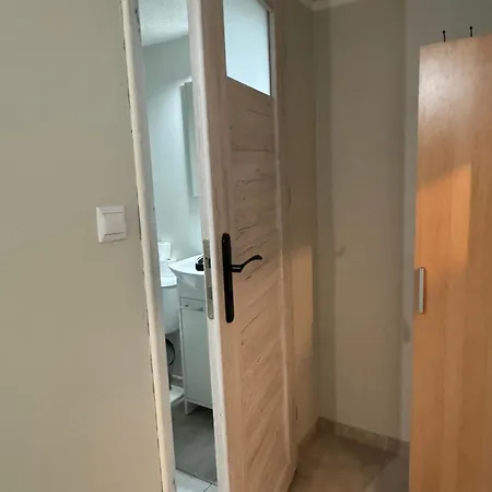 Pokoje Ul Teligi 4 Pokoj 12 Swinemünde Exterior foto