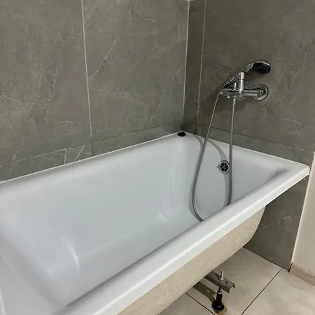 Pokoje Ul Teligi 4 Pokoj 12 Swinemünde Exterior foto
