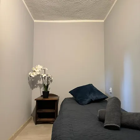 Pokoje Ul Teligi 4 Pokoj 12 Swinemünde Exterior foto