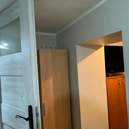 Pokoje Ul Teligi 4 Pokoj 12 Swinemünde Exterior foto
