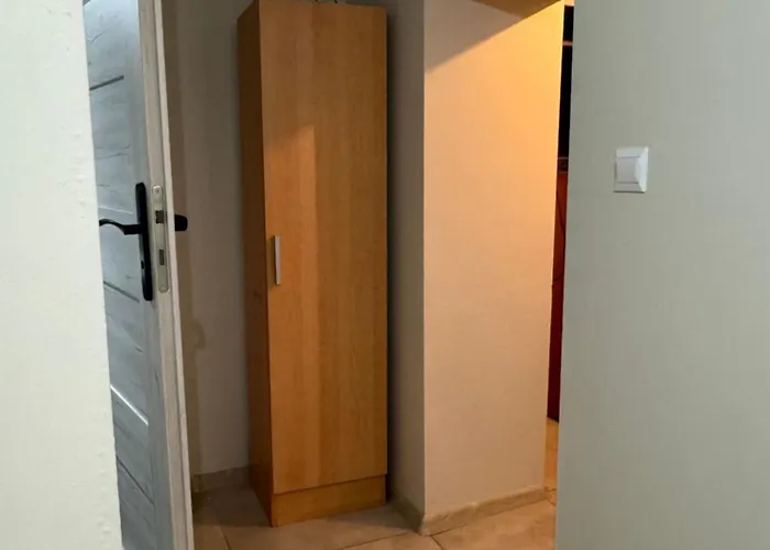 Pokoje Ul Teligi 4 Pokoj 12