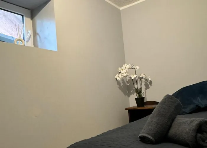 Pokoje Ul Teligi 4 Pokoj 12