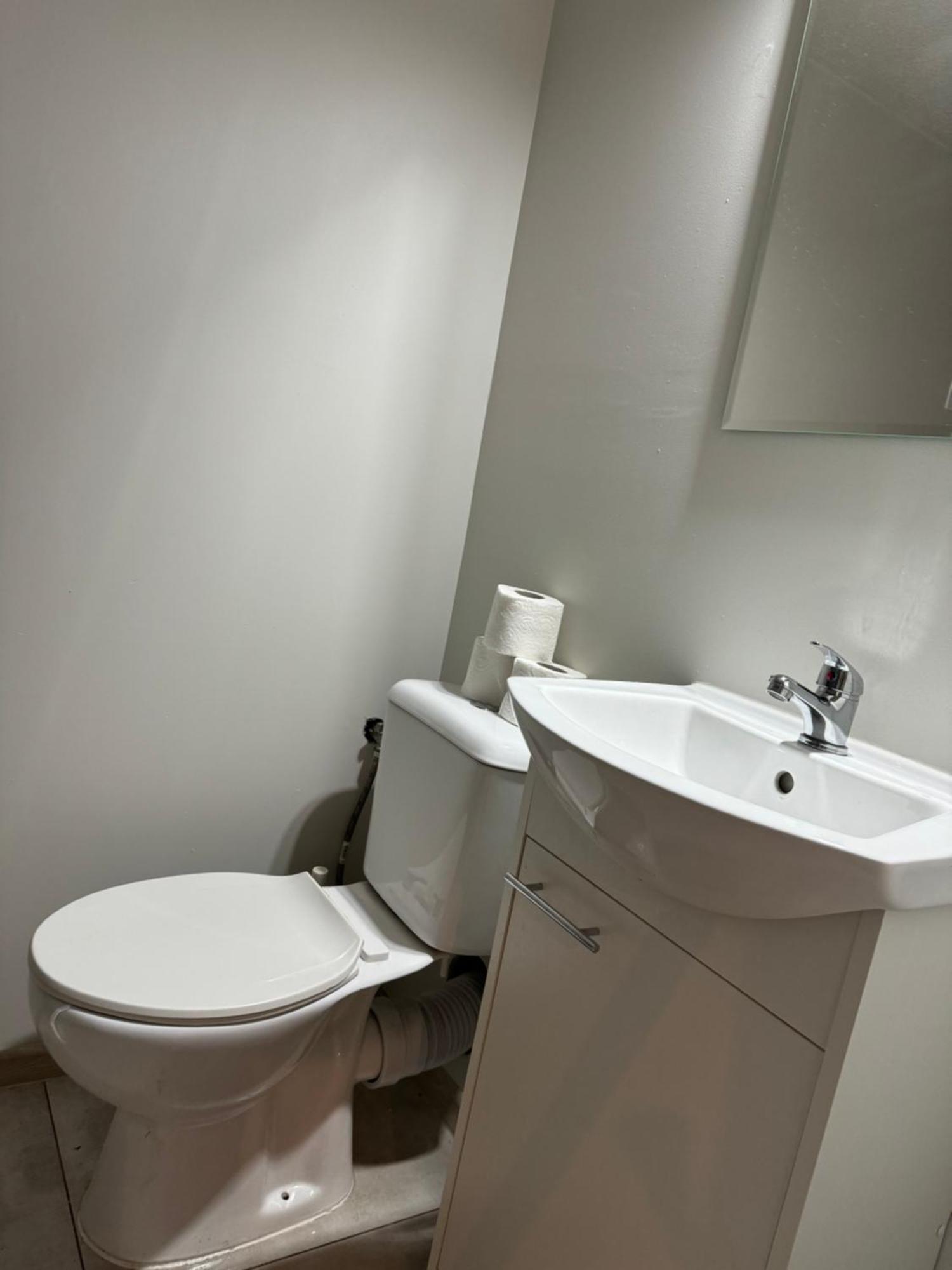 Ul Teligi 4 12 Apartment Swinemünde