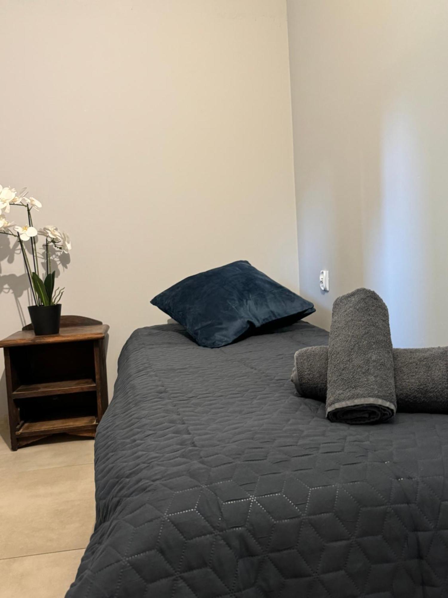 Ul Teligi 4 12 Apartment