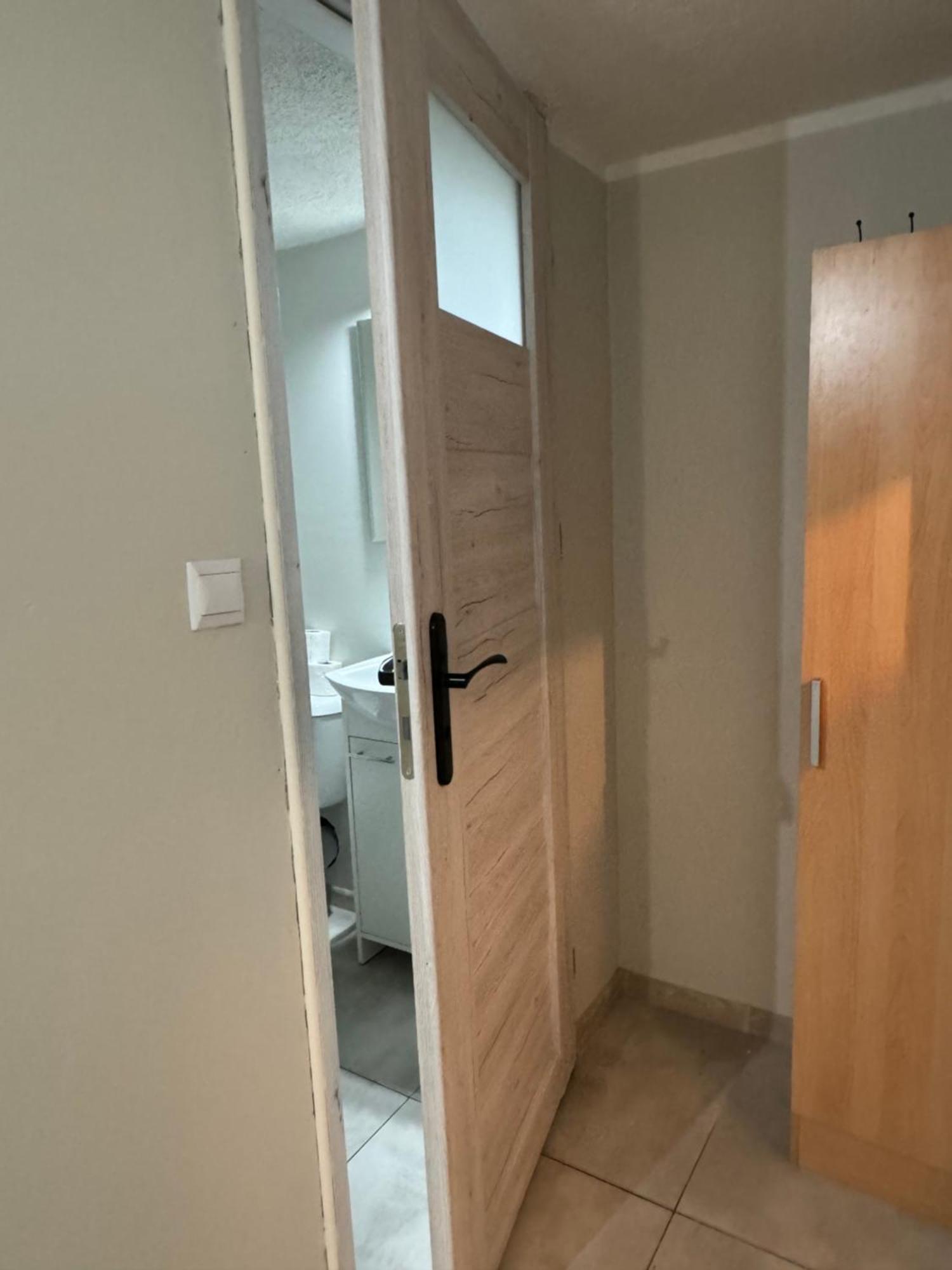 Ul Teligi 4 12 Apartment Swinemünde